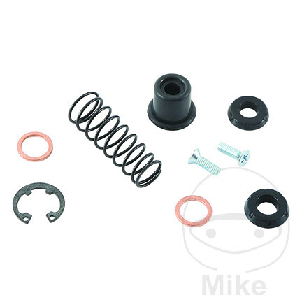 Front brake master - front,