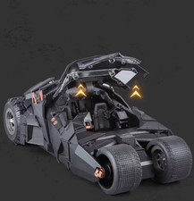 1/18 Classic Movie Car 2008