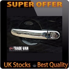 VW T6 TRANSPORTER DOOR HANDLE
