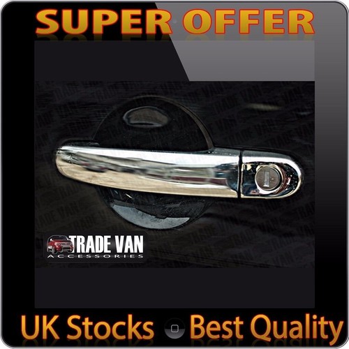 Transporter door handle - vw,