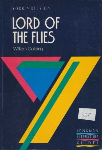 Lord the flies by - of,
