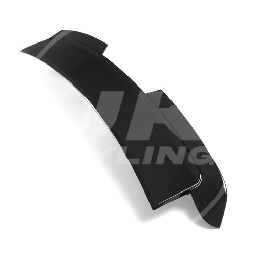 Gloss black rear - gloss, wing
