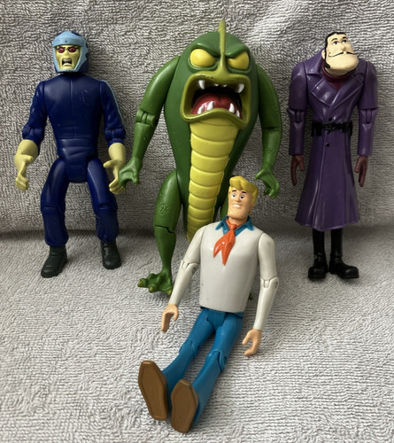 Scooby doo action - scooby,