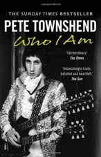 Pete Townshend: Who I Am By