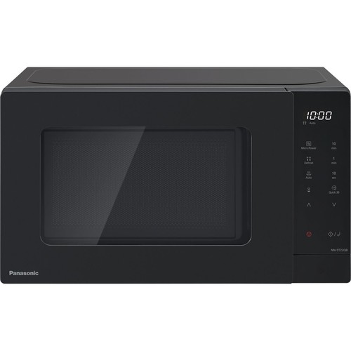 Panasonic st22qbbpq 800 - panasonic, nn-st22qbbpq