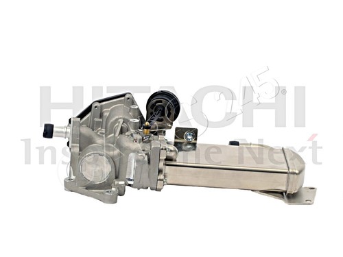 Egr valve hitachi fits audi - egr,