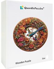NEW SEALED BOX  Quordle BIRD &