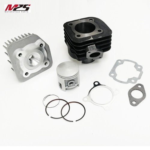70cc big bore cylinder kit - big,
