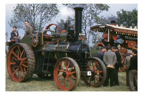 Rs1961 enterprise steam - enterprise,