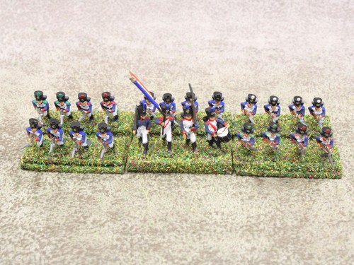 15mm napoleonic french - 15mm,