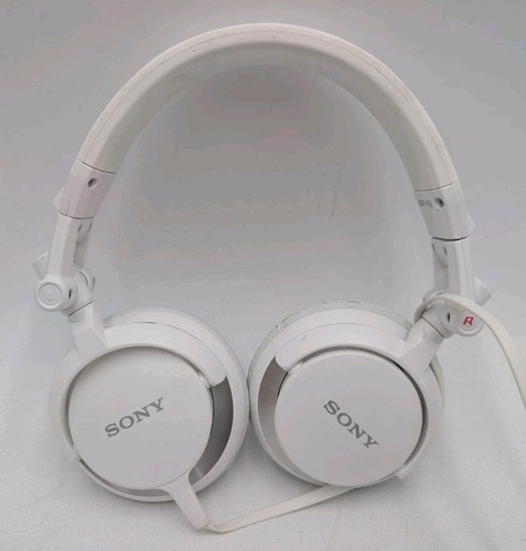 Rare sony mdr v55 over - sony, –
