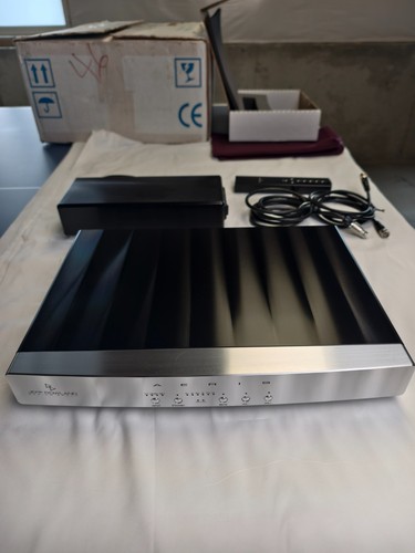 Jeff rowland aeris dac - dac, &