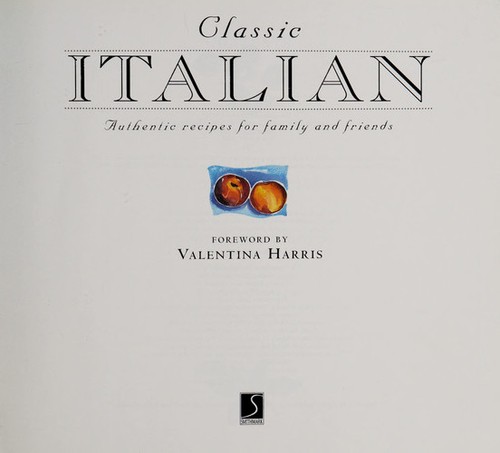 Classic italian authentic - classic, italian: