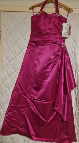 Dress size 10 veromia - -,
