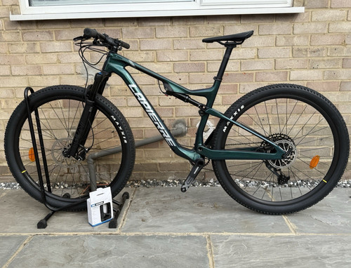 Lapierre zesty 29in carbon - lapierre,