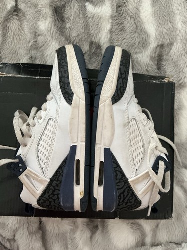 Jordan spizike low - spizike, kids