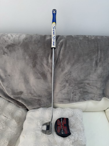 Scotty cameron futura - cameron,