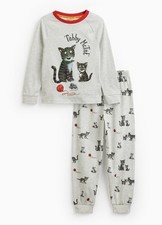 TU Tabby McTat Pyjamas