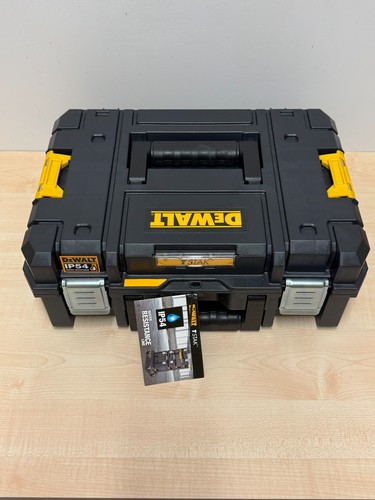 Dewalt dwst83345 ip54 rated - ip54,