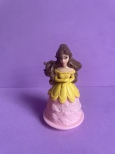 Disney Princess Figure Cake