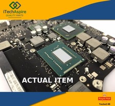 i7 2.9Ghz MacBook Pro 13" A1278 2012 Logic Board 820-3115