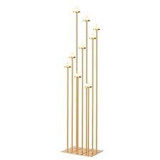 60'' Floor Candelabra Holder