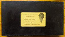 Timber Wolf Bands Duel Tooth