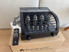 PrimaLuna EVO 300 Integrated with KT150