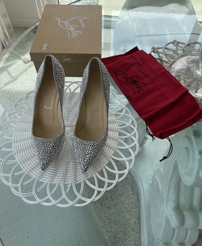 Christian louboutin pigalle - louboutin,