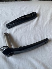 FSA Afterburner Cranks
