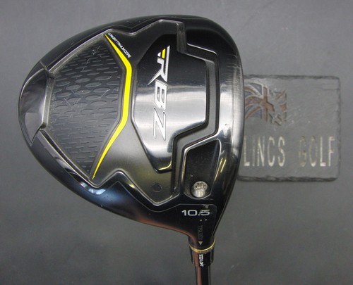 Taylormade rbz black - rbz, 10.5°