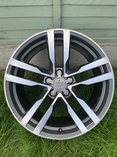 Genuine audi mk3 - tt, 19”