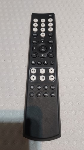 Remote control for naim - control,