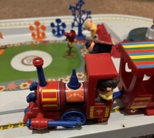 Vintage CORGI 853 Gift Set