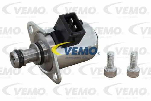 Power steering pump - , valve