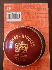 Gray- Nicolls 5.5 OZ MCC Reg