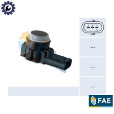 SENSOR PARK DISTANCE CONTROL 66035 FOR MERCEDES-BENZ B-CLASS/Sports/Tourer SL