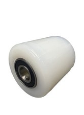 X1 PALLET TRUCK NYLON ROLLERS