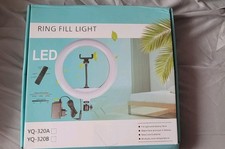 Ring Light for selfies  and vlogging