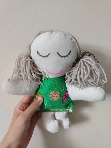 Ooak teddy bear - bear, george