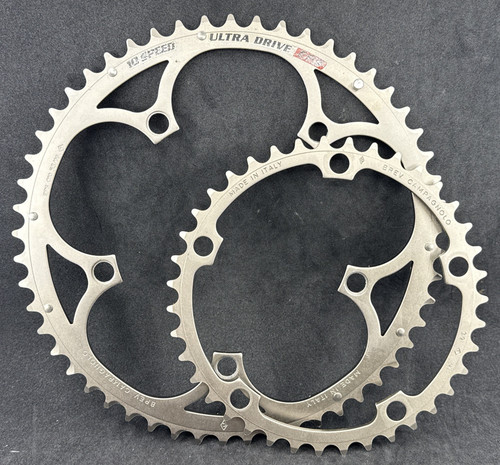 Campagnolo speed - campagnolo, 10-speed