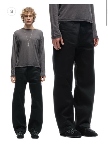 Nofaith studios men black - studios, men’s