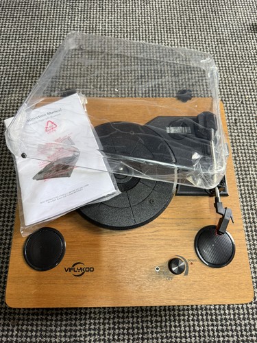 Record player bluetooth - player,,