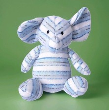 Jellycat Ellie Blue Stripe