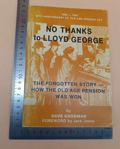 Thanks lloyd george dave - george,