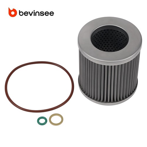 Steel oil filter for - filter,