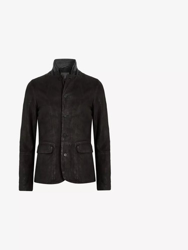 Allsaints survey leather - allsaints,