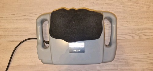 Pro shiatsu portable - portable, massager