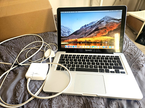 Apple macbook pro a1278 - apple,