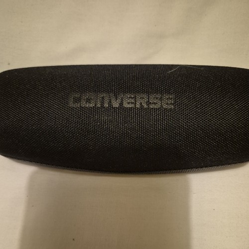Converse glasses case black - glasses, case,